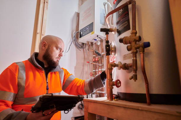 Best Water Heater Repair  in Anton, TX