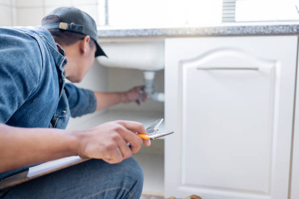 Best Toilet Repair Services  in Anton, TX
