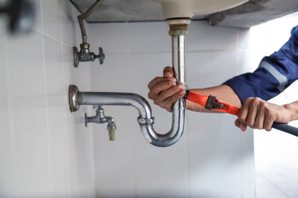 Best Sewer Line Repair  in Anton, TX