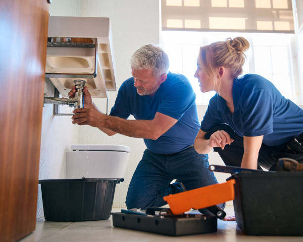 Best Emergency Plumbing Repair  in Anton, TX